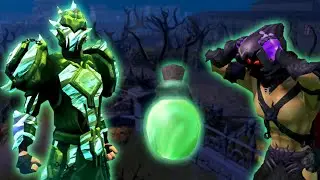 NEW SOUL DYE EVENT & Rework day