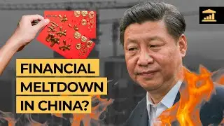 Is China at Risk of a Major Financial Crisis? - VisualPolitik EN