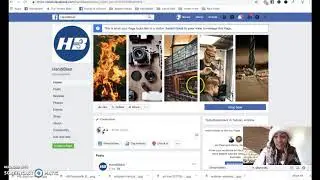 How to add the Send Message button to your Facebook Business Page