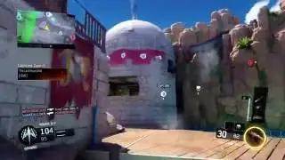 Splash the best map? 18-12 Domination