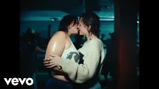 Kungs, David Guetta, Izzy Bizu - All Night Long (OFFICIAL VIDEO)