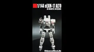 30 MINUTES MISSIONS ALTO #Shorts