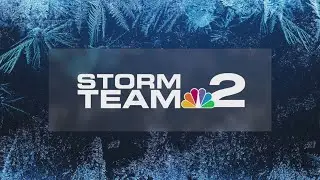 Storm Team 2 forecast with Jen Stanonis