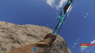 bone arrows OP