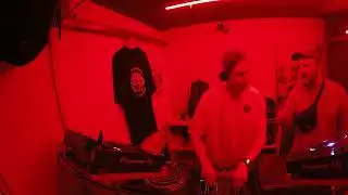 L MAJOR // 1-Hour DJ Set ~ Break, Bass, Jungle