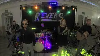 Zespół Revers Konin - It Must Have Been Love (cover)