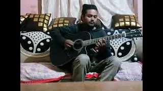 Only be lonely #guitar #cover