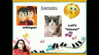 MAPEH Lesson 2 Dynamics
