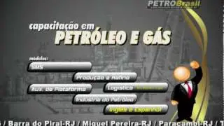 PETROBrasil