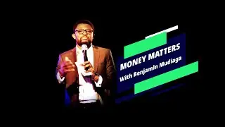 MONEY MATTERS