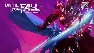 Welcome to Rokar (Track 1) Until You Fall: A Swordwave OST