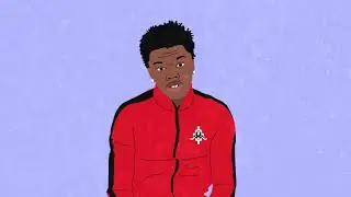 Lil baby type beat 'no cap' FREE FLP