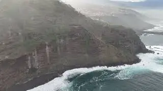 Mirador La Garañona, El Sausal - Tenerife