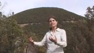 How the Capulin Volcano formed