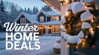 Less Competition = Better Deals This Holiday Season
