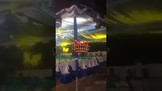 SERONOCK AUDIO MAUMERE 🔥