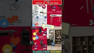Catalog JYSK 01 - 23 IAN 2026