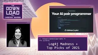 The Download: Log4j Madness and Top Picks of 2021