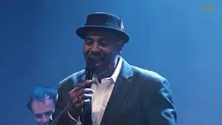 Unforgettable -  Allan Harris