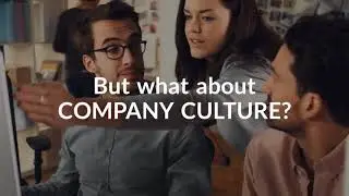 Achieve Performance_What About Company Culture?