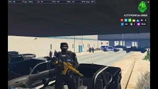 𝐂𝐡𝐮𝐮𝐧 𝐏𝐨𝐥𝐢𝐜𝐞𝐦𝐚𝐧 𝐎𝐍 𝐓𝐎𝐏👮&zwj;♂️ (𝐄𝐦𝐞𝐫𝐚𝐥𝐝 𝐑𝐏 𝐏𝐯𝐏 𝐇𝐢𝐠𝐡𝐥𝐢𝐠𝐡𝐭𝐬)