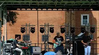Electric Love Machine - Sensorium Music and Arts Festival 8/25/2018