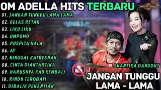 JANGAN TUNGGU LAMA LAMA || GELAS RETAK || TASYA ROSMALA ||    SHANTIKA DANGDUT TERBARU 2026