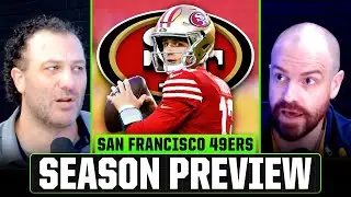 The ULTIMATE San Francisco 2025 49ers Preview