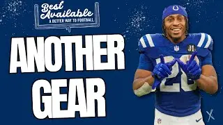 How Jonathan Taylor Is DOMINATING NFL Defenses This Season | Colts RB Film Study vs Cardinals