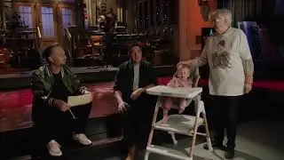 Marnie L Hall on SNL's 