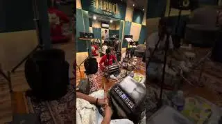 Top Da Shokeen Munda Ehi Galla Bhalda | Nadha Virender | Live Show Jamming | Kamal Heer | wedding