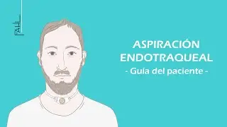 Aspiración endotraqueal para pacientes | Animación | Fahl Medizintechnik-Vertrieb GmbH