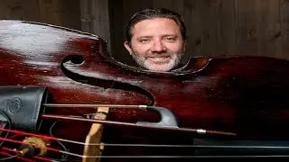 Awesome Groovy Bass and Drums JAM | Craig Akin and Dan Pugach