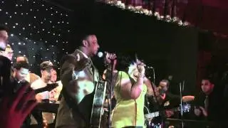 ANTHONY SANTOS OLE NIGHT CLUB www.829music.net Part-4