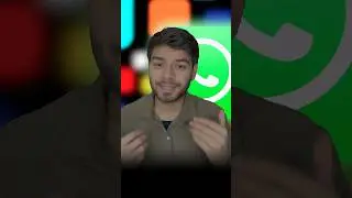 WhatsApp Ka Hidden Feature Jo Aap Daily Miss Kar Rahe Ho 😳#pacifict7