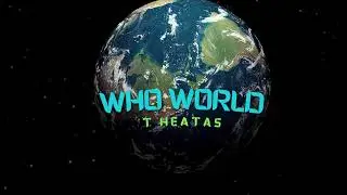 T heatas - Who world 