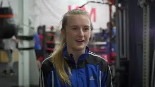 Golden Gloves