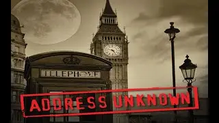 Mega Block 34 - Address Unknown