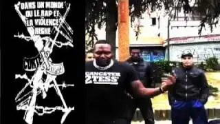 CLIP CORTEX (GANGSTER2TESS) !!!