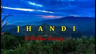 Jhandi Tour Guide | ঝান্ডি | Jhandi Offbeat Kalimpong