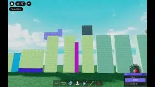 New York numberblocks rp negative 1 million to 4 billion not made for kids