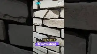 High Depth Elevation Tiles #tiles #elevationtiles #shortvideo #shorts #short #viral #viralvideo