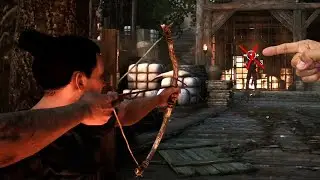 Gothic 1 Remake - killing Whistler but AT WHAT COST