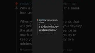 What Are Some Common Signs Someone Grew Up With Bad Parents?#shorts (r/AskReddit)