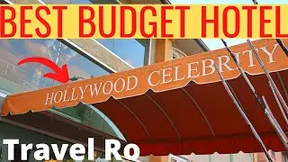 TOP BEST  BUDGET HOTELS HOLLYWOOD | HOTEL REVIEW HOLLYWOOD LOS ANGELES  CALIFORNIA