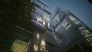 Cyberpunk 2077 - #16 | Gameplay - Hard ( No Comentary)
