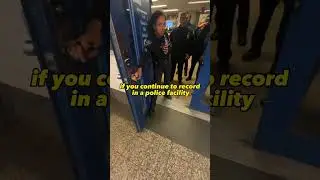 Armed Suspect Confronts Police &ndash; Watch What Happens! 🔥 #lawenforcement #arrest #policeinteraction
