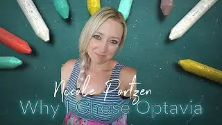 WHY I CHOSE OPTAVIA // OPTAVIA 5 AND 1 PLAN + MY 50 LB WEIGHT LOSS STORY #TEACHMETOGETHEALTHY