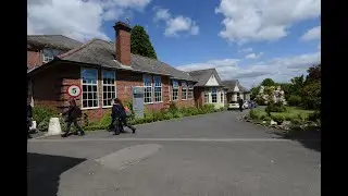 See Our School Site | Redhill School, Stourbridge