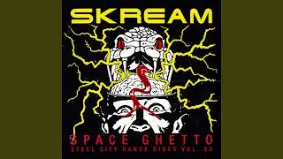 Space Ghetto